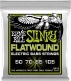 2812 FLATWOUND REGULAR SLINKY 50-105