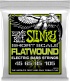 2818 REGULAR SLINKY FLATWOUND SHORT SCALE 45-105