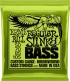 2832 REGULAR SLINKY BASS 50-105