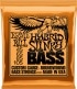 2833 HYBRID SLINKY BASS 45-105