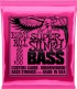 2834 BASSESUPER SLINKY