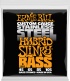 HYBRID SLINKY BASS STAINLESS STEEL 45-105 2843