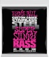 2844 CUSTOM GAUGE STAINLESS STEEL SUPER SLINKY 45-100