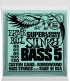 2850 Super Long Scale Slinky 5C 45-130