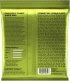 2852 Regular Slinky Short Scale 45-105