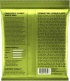 2852 Regular Slinky Short Scale 45-105