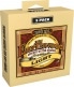 3004 EARTHWOOD 80/20 BRONZE LIGHT 11-52 PACK DE 3 