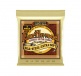 3047 Earthwood 80/20 Bronze 10-50 Pack de 3