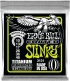3121 Coated Slinky Regular Slinky 10-46
