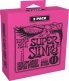 3223 SUPER SLINKY 9-42 PACK DE 3