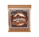 3543 Earthwood PB Custom Medium 12,5-56 Pack De 3