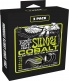 Slinky Cobalt 10-46 Pack de 3