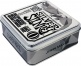Pack de 3 John Mayer Silver Slinky - 10,5-47,5-47