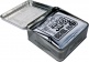 PACK DE 3 JOHN MAYER SILVER SLINKY 10,5-47