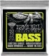 COATED BASS 50-105 3832