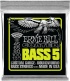 COATED BASS 5 STRINGS 45-130 3836