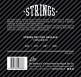 UKULELE STRINGS CONCERTO MEDIUM