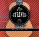 UKULELE STRINGS CONCERTO MEDIUM