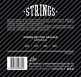 UKULELE STRINGS SOPRANO MEDIUM