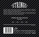 TENOR UKULELE STRINGS MEDIUM