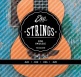 TENOR UKULELE STRINGS MEDIUM