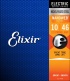 Cordes Electriques Nanoweb Jeux Light /12C
