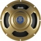 ALNICO G10 GOLD 8 OHMS