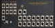 Mini Rack Mixer