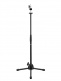 CHS - CAJON HIHAT STAND BLACK