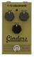 CINDERS OVERDRIVE