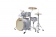 SUPERSTAR CLASSIC STAGE 22 DRUM KIT ICE ASH WRAP