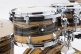 Superstar Classic Stage 22 Natural Ebony Tiger Wrap