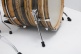 Superstar Classic Stage 22 Natural Ebony Tiger Wrap