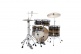 Superstar Classic Stage 22 Natural Ebony Tiger Wrap