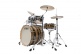 Superstar Classic Stage 22 Natural Ebony Tiger Wrap