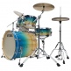 Superstar Classic Stage 22 Caribbean Lacebark Pine Fade