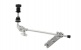 CLH-70 CLOSED HI-HAT POLE WITH CLAMP