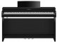 CLP 825 noir brillant et sa banquette