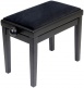 CLP 825 noir brillant et sa banquette