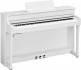 CLP 835 white and his bench