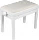 CLP 835 white and his bench
