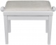 CLP 835 white and his bench