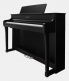 CLP 845 black and his bench