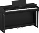 CLP-825 Noyer Noir