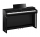 CLP-825 Noir Poli