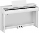 CLP-825 MAT WHITE