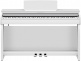 CLP-825 MAT WHITE