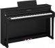 CLP-835 Noyer Noir