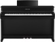 CLP-835 Laque Noir