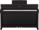 CLP-835 Palissandre